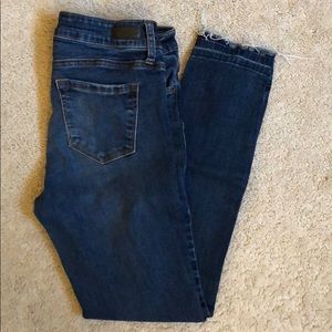 STS Blue Alice Skinny Jean